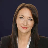 Claudine Ricard CRHA