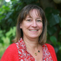 sylvie Cordier Sanié