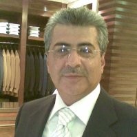 Afif Helou