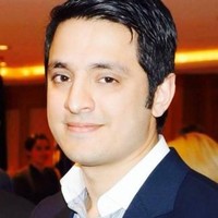 Zohaib Munawar
