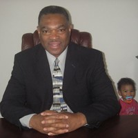 Richard Dameron