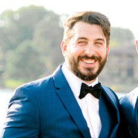 Nicholas Curcio