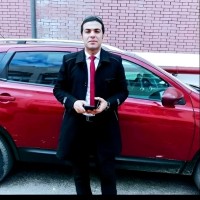 Yousef Elhusseiny