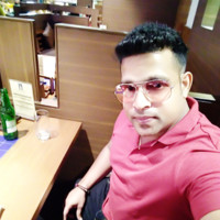 Subhash Achari