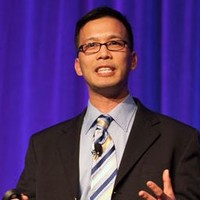 Stephen Yang