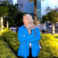 Syifa Fauziah