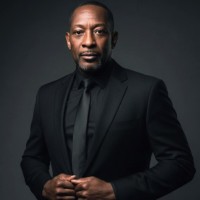 Adrian Edwards