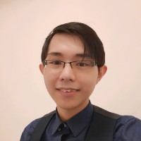 Kevin Tjhin