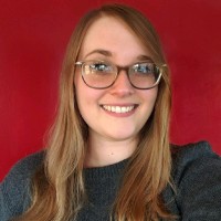 Olivia Hostetler