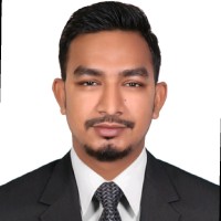 Md. Amjad Hossain