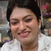 Debjani Chakladar
