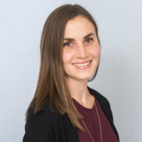 Katherine Buttar