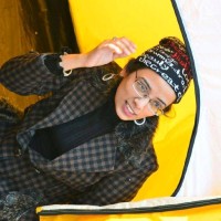 Kavita Bhargava