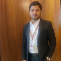 Syed Abu Talib Rizwi