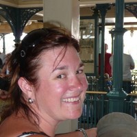 Mayke Van Den Berg-Vieleers