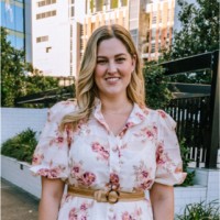 Amelia Glennan