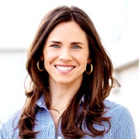 Anne Blanks Worthington