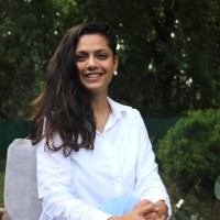 Kanika Sharma
