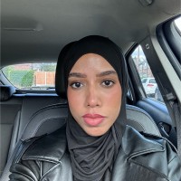 Nisma Almuradi