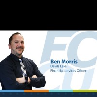 Ben Morris