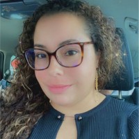 Elizabeth Alvarado Mendoza
