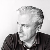 David McKinnon