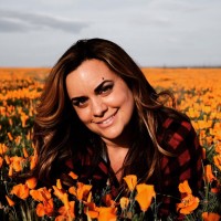Monica Hughes