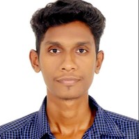 Aravind Kumar A J