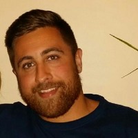 Andre Hannon-Gonzalez