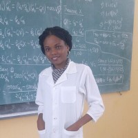 Harmelle BAZOLO LEMBA