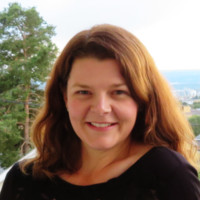 Jennifer Clarke