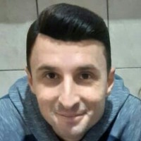 Rogério Silvério dos Santos