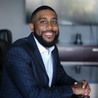 Marcus Hatchett