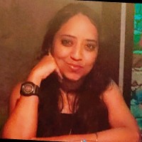 Swati Jadhav