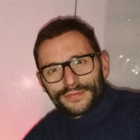 Massimiliano Geri