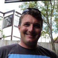Greg Smith