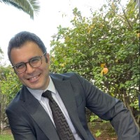 Arif Emre Doğan