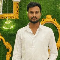 Punith Gowda