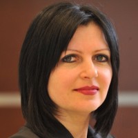 Aneta Lange-Kępczyńska