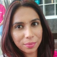 Sushmitha Manjula