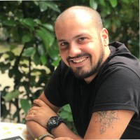 Eray Ekşinozlugil