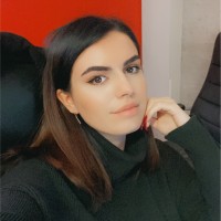 Donika Batusha