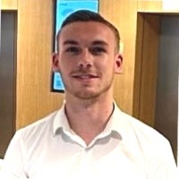 George Colegate Certrp