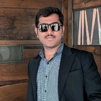 Arjun Panchal