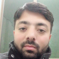 Sohail Saeed
