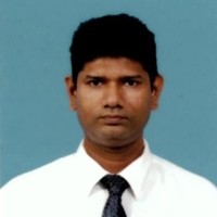 Manju Perera