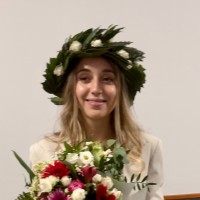 Giorgia Bersìa