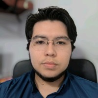 Edgar I Guerrero Rocha