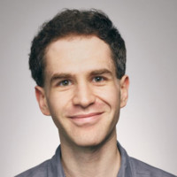 Mark Dayan