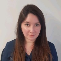 Liliana Andrea Gajardo Quezada